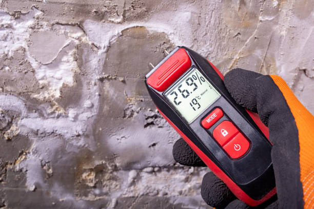 Water Damage Restoration in Hutchinson, KS